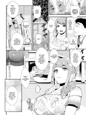 [つげ安奈] SEX LECTURE [英文] [無修正] [DL版]_198