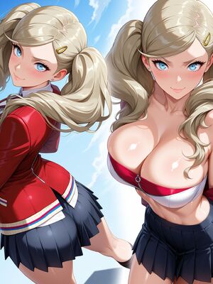 [spe-than] Takamaki Ann NTR Video Letter (Patreon) [AI Generated]_00788_233580596