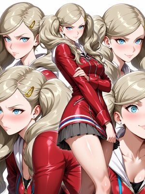 [spe-than] Takamaki Ann NTR Video Letter (Patreon) [AI Generated]_00789_233580597