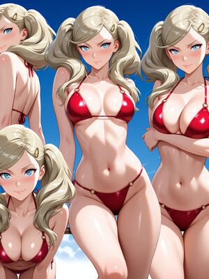 [spe-than] Takamaki Ann NTR Video Letter (Patreon) [AI Generated]_00799_233580607