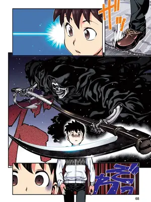 [浜田よしかづ] つぐももフルカラーコミック つぐもも桃 [Sakura机翻汉化]_068