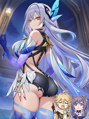 [Pixiv] 青德坊 - 你 的 保 底——领衔主演：丝柯刻（X） (107479500) [Ai generated]_008_Skirkeqing_8