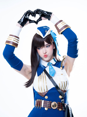 Candy ball - Marian_07_enbc