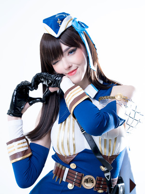 Candy ball - Marian_08_whii