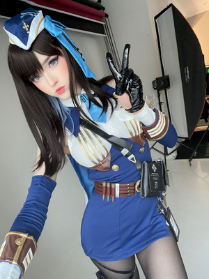 Candy ball - Marian_77_aghr