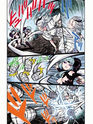 [浜田よしかづ] つぐももフルカラーコミック つぐもも艶 [Sakura机翻汉化]_038