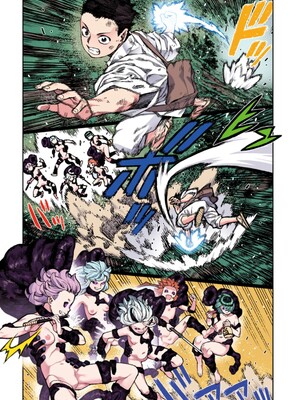 [浜田よしかづ] つぐももフルカラーコミック つぐもも艶 [Sakura机翻汉化]_068