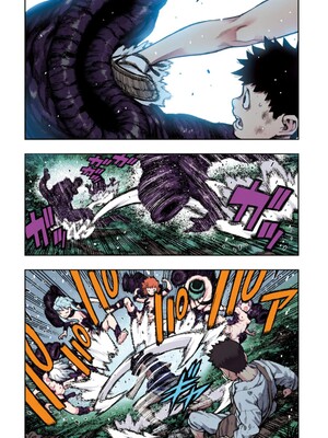 [浜田よしかづ] つぐももフルカラーコミック つぐもも艶 [Sakura机翻汉化]_070