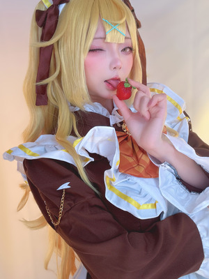 Nagomitei - Sara_041_dlue