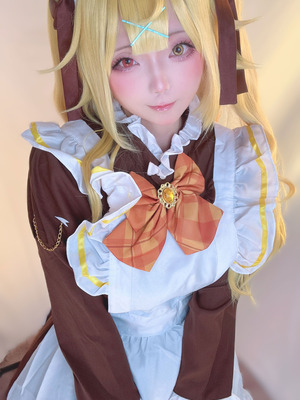 Nagomitei - Sara_052_uotg