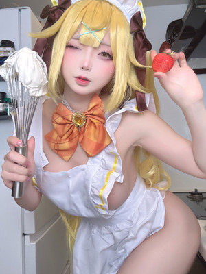 Nagomitei - Sara_090_kuou