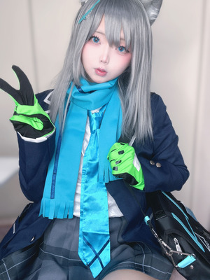 Nagomitei - Shiroko_07_ysiu