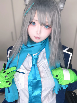 Nagomitei - Shiroko_12_fgbr