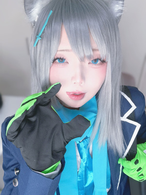 Nagomitei - Shiroko_15_yuwc