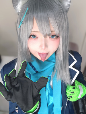 Nagomitei - Shiroko_16_ccqg