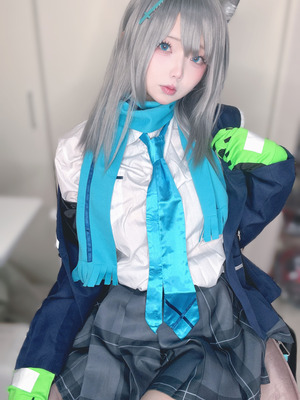 Nagomitei - Shiroko_24_ipug