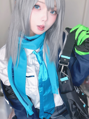 Nagomitei - Shiroko_25_epqh