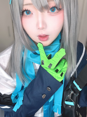 Nagomitei - Shiroko_27_iktw