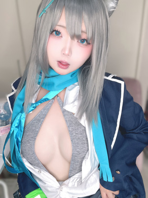 Nagomitei - Shiroko_33_bgsl