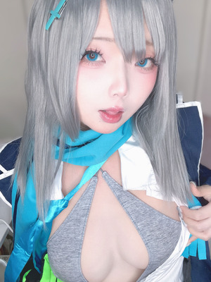 Nagomitei - Shiroko_34_lspr