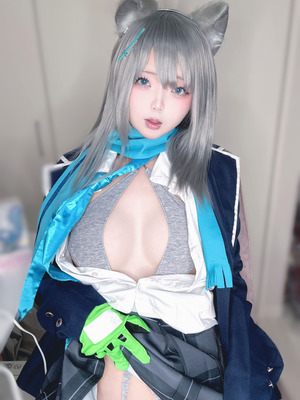 Nagomitei - Shiroko_37_fsjk