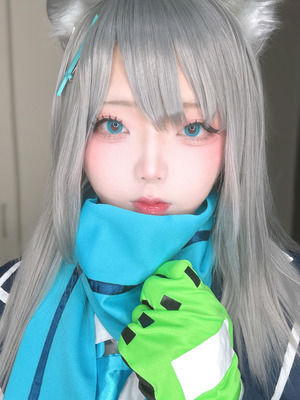 Nagomitei - Shiroko_39_cqxp