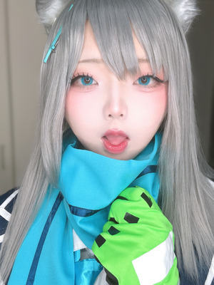 Nagomitei - Shiroko_40_kqpl