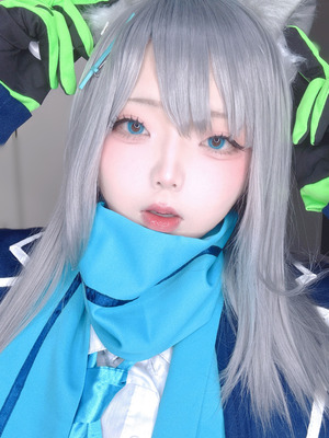 Nagomitei - Shiroko_41_fpje