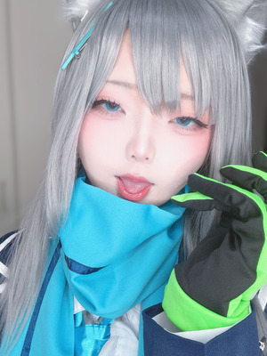 Nagomitei - Shiroko_42_jdkq