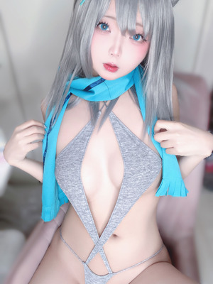 Nagomitei - Shiroko_43_liay