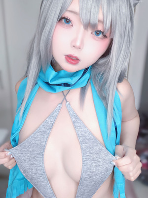 Nagomitei - Shiroko_50_fgxh