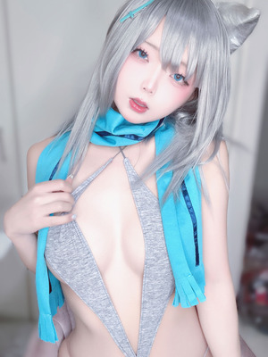 Nagomitei - Shiroko_51_vmnn