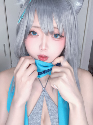 Nagomitei - Shiroko_60_bxht