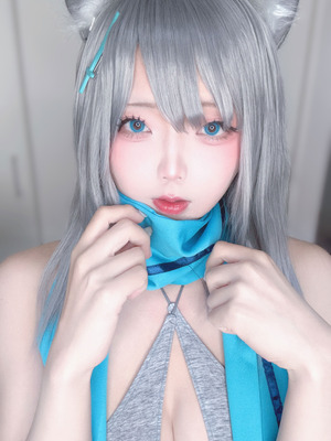 Nagomitei - Shiroko_62_fvca