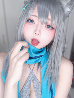 Nagomitei - Shiroko_63_arlj