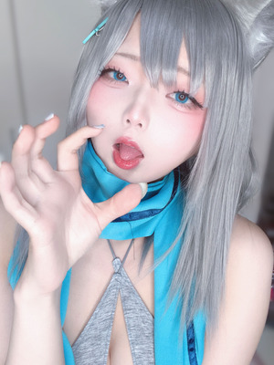 Nagomitei - Shiroko_64_laom