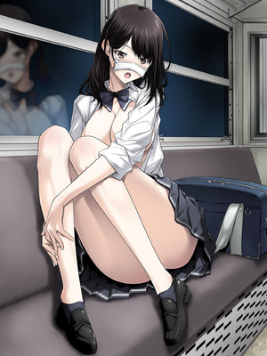 [彩～IRODORI～ (SOYOSOYO)] 彼女がパンツを穿かない理由 -JK淫行ローカル鉄道編- 前編 (オリジナル) [DL版]_147_ytux