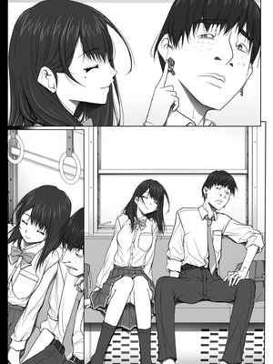 [彩～IRODORI～ (SOYOSOYO)] 彼女がパンツを穿かない理由 -JK淫行ローカル鉄道編- 前編 (オリジナル) [DL版]_152_xwit