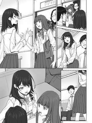 [彩～IRODORI～ (SOYOSOYO)] 彼女がパンツを穿かない理由 -JK淫行ローカル鉄道編- 前編 (オリジナル) [DL版]_156_ewqp