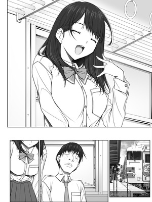 [彩～IRODORI～ (SOYOSOYO)] 彼女がパンツを穿かない理由 -JK淫行ローカル鉄道編- 前編 (オリジナル) [DL版]_157_ldyu