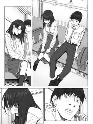 [彩～IRODORI～ (SOYOSOYO)] 彼女がパンツを穿かない理由 -JK淫行ローカル鉄道編- 前編 (オリジナル) [DL版]_158_tlku