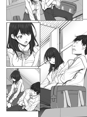 [彩～IRODORI～ (SOYOSOYO)] 彼女がパンツを穿かない理由 -JK淫行ローカル鉄道編- 前編 (オリジナル) [DL版]_159_pcdn