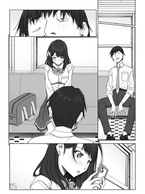 [彩～IRODORI～ (SOYOSOYO)] 彼女がパンツを穿かない理由 -JK淫行ローカル鉄道編- 前編 (オリジナル) [DL版]_161_npcr