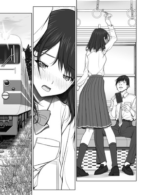 [彩～IRODORI～ (SOYOSOYO)] 彼女がパンツを穿かない理由 -JK淫行ローカル鉄道編- 前編 (オリジナル) [DL版]_166_kfho