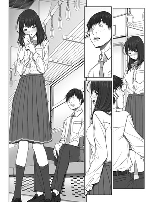 [彩～IRODORI～ (SOYOSOYO)] 彼女がパンツを穿かない理由 -JK淫行ローカル鉄道編- 前編 (オリジナル) [DL版]_167_powo