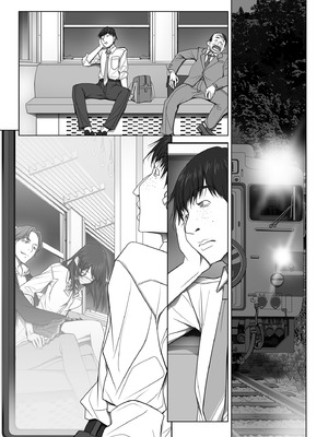 [彩～IRODORI～ (SOYOSOYO)] 彼女がパンツを穿かない理由 -JK淫行ローカル鉄道編- 前編 (オリジナル) [DL版]_168_lsgy