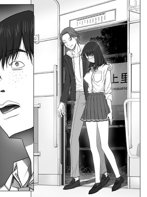 [彩～IRODORI～ (SOYOSOYO)] 彼女がパンツを穿かない理由 -JK淫行ローカル鉄道編- 前編 (オリジナル) [DL版]_174_vmmj