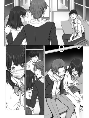 [彩～IRODORI～ (SOYOSOYO)] 彼女がパンツを穿かない理由 -JK淫行ローカル鉄道編- 前編 (オリジナル) [DL版]_175_whcw