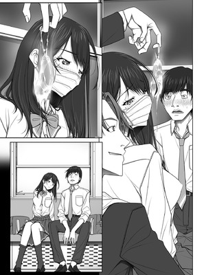 [彩～IRODORI～ (SOYOSOYO)] 彼女がパンツを穿かない理由 -JK淫行ローカル鉄道編- 前編 (オリジナル) [DL版]_186_dhyl