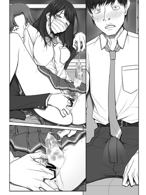 [彩～IRODORI～ (SOYOSOYO)] 彼女がパンツを穿かない理由 -JK淫行ローカル鉄道編- 前編 (オリジナル) [DL版]_189_rtqa